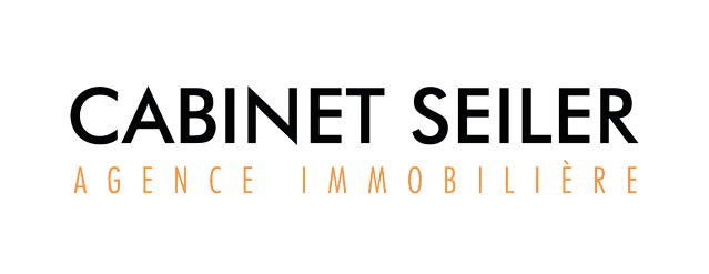 Logo de l'agence Cabinet Seiler Immobilier